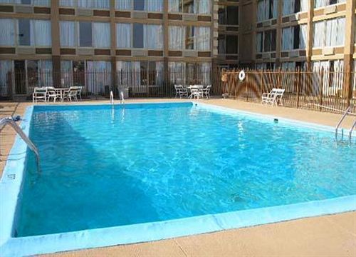 Hotel Quality Inn & Suites  | Lafayette | Indiana | United States 8