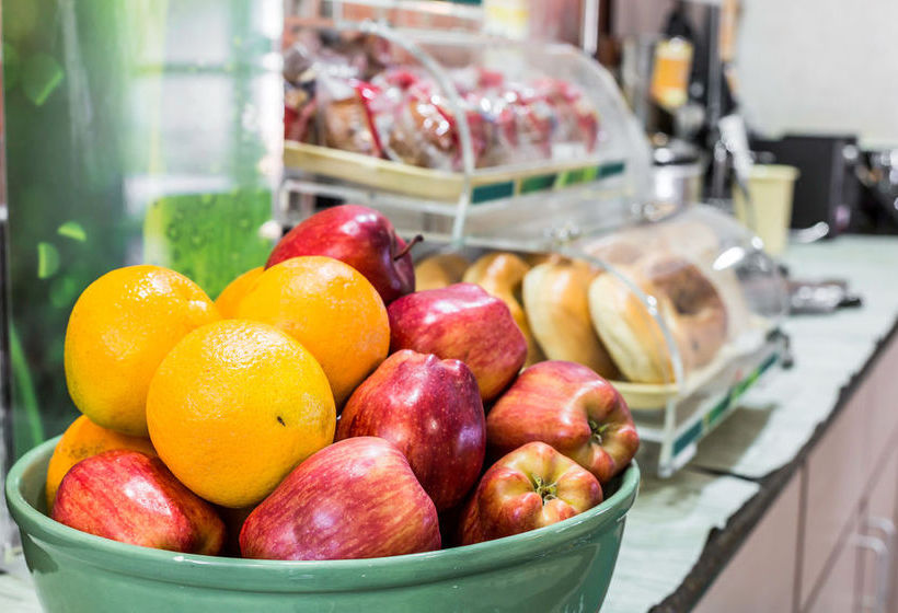 Hotel Quality Inn Northlake 