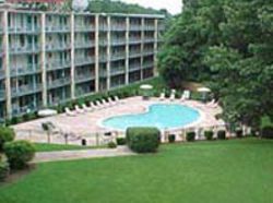 Hotel Ramada Inn Six Flags  | Atlanta | Georgia | United States 1