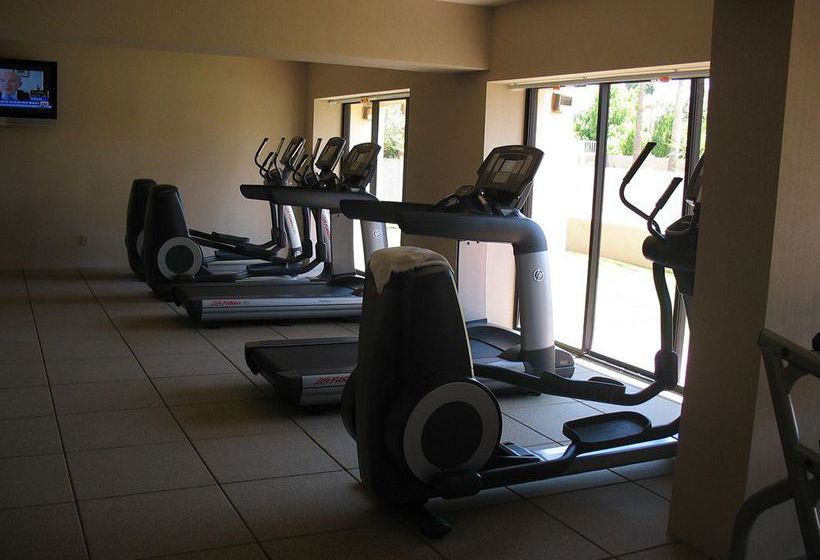 Hotel Phoenix Marriott Mesa