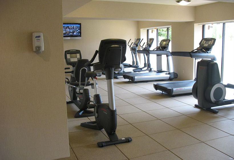 Hotel Phoenix Marriott Mesa  | Mesa | Arizona | Vereinigte Staaten 1