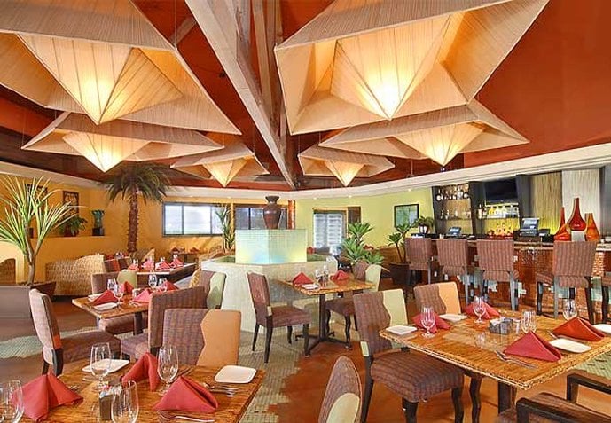 Hotel Phoenix Marriott Mesa  | Mesa | Arizona | Vereinigte Staaten 10