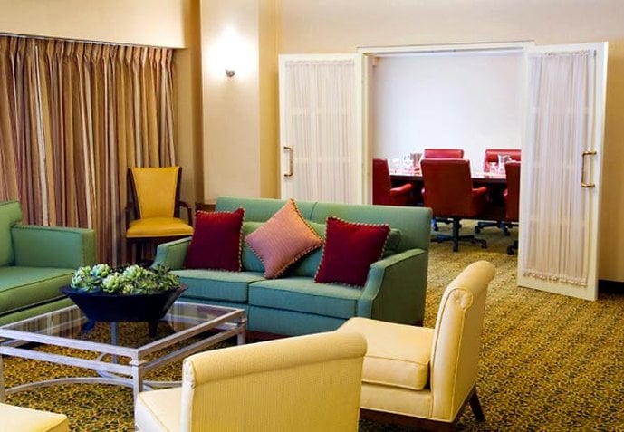 Hotel Phoenix Marriott Mesa  | Mesa | Arizona | Vereinigte Staaten 14