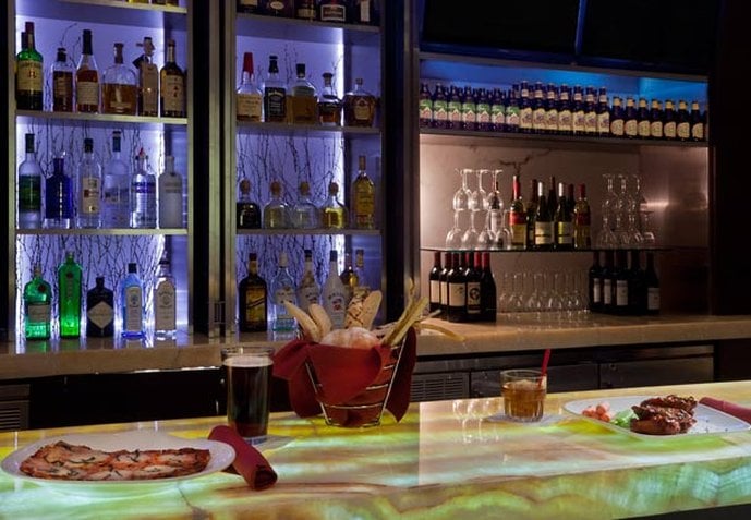 Hotel Phoenix Marriott Mesa  | Mesa | Arizona | Vereinigte Staaten 18