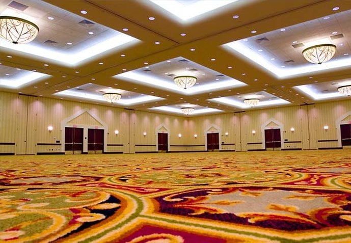 Hotel Phoenix Marriott Mesa  | Mesa | Arizona | Vereinigte Staaten 19