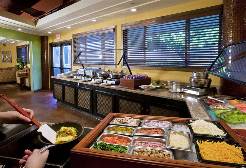 Hotel Phoenix Marriott Mesa  | Mesa | Arizona | Vereinigte Staaten 2