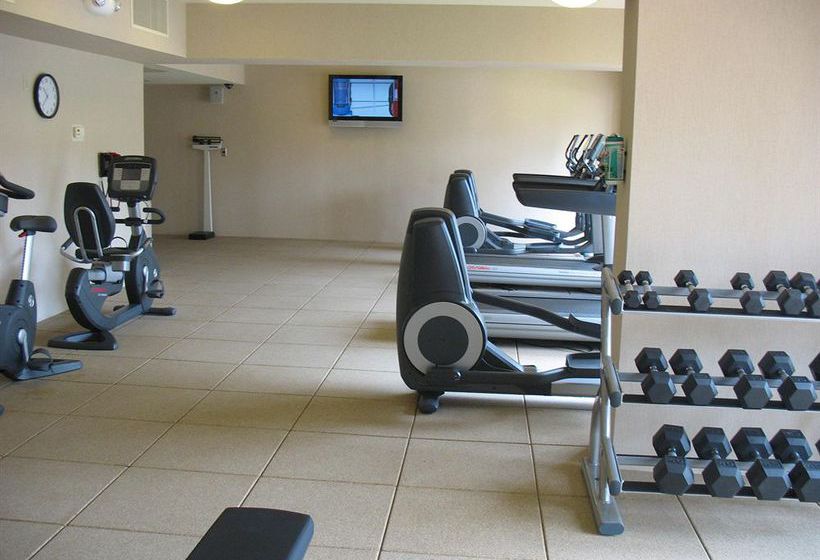 Hotel Phoenix Marriott Mesa  | Mesa | Arizona | Vereinigte Staaten 3