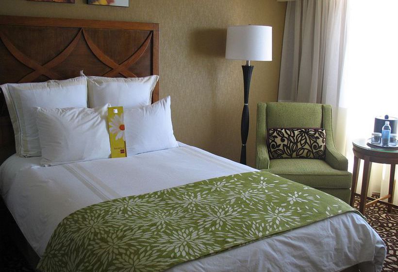 Hotel Phoenix Marriott Mesa  | Mesa | Arizona | Vereinigte Staaten 4