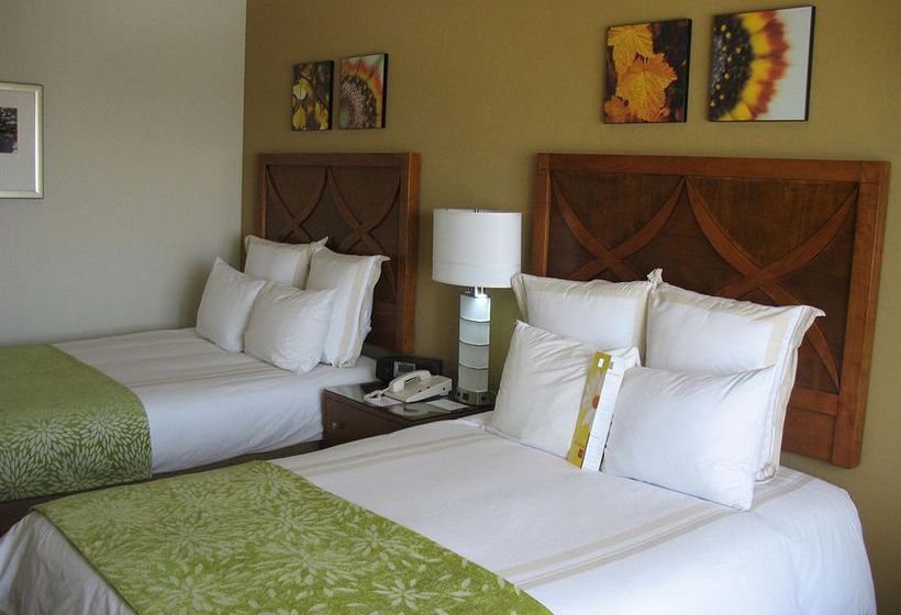 Hotel Phoenix Marriott Mesa  | Mesa | Arizona | Vereinigte Staaten 5