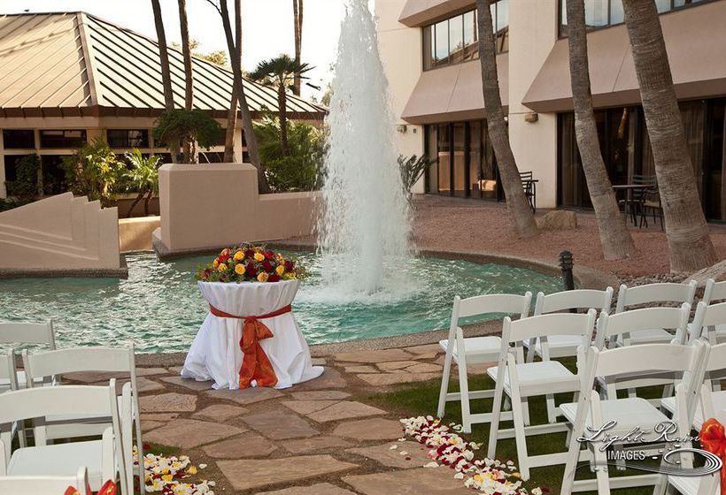 Hotel Phoenix Marriott Mesa  | Mesa | Arizona | Vereinigte Staaten 6
