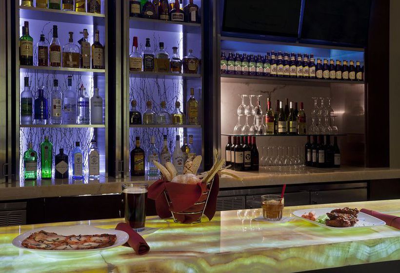 Hotel Phoenix Marriott Mesa  | Mesa | Arizona | Vereinigte Staaten 7