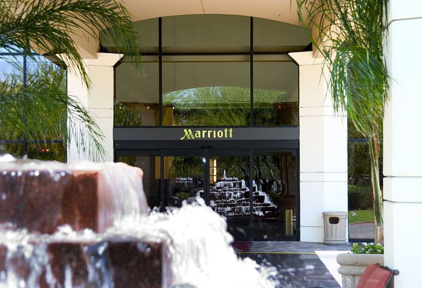 Hotel Phoenix Marriott Mesa  | Mesa | Arizona | Vereinigte Staaten 8