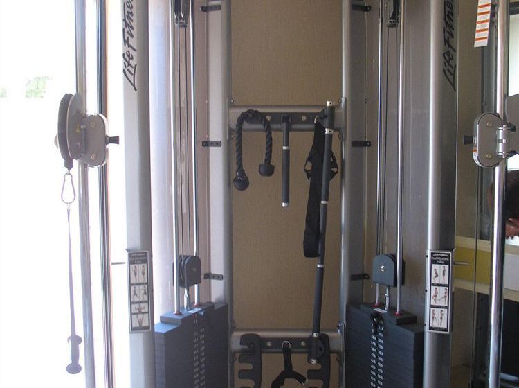 Hotel Phoenix Marriott Mesa  | Mesa | Arizona | Vereinigte Staaten 9