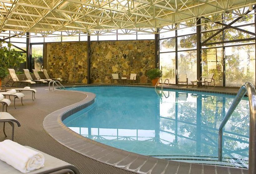 Hotel The Westin Atlanta Airport   | Atlanta | Geórgia | Estados Unidos 10