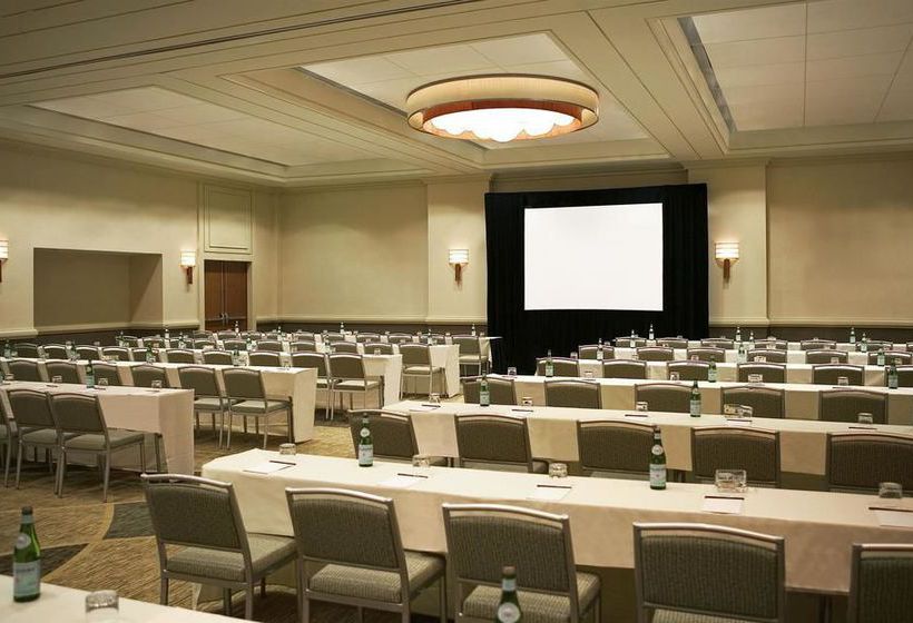 Hotel The Westin Atlanta Airport   | Atlanta | Geórgia | Estados Unidos 11