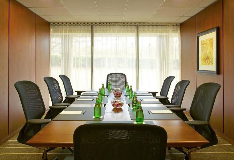 Hotel The Westin Atlanta Airport   | Atlanta | Geórgia | Estados Unidos 13