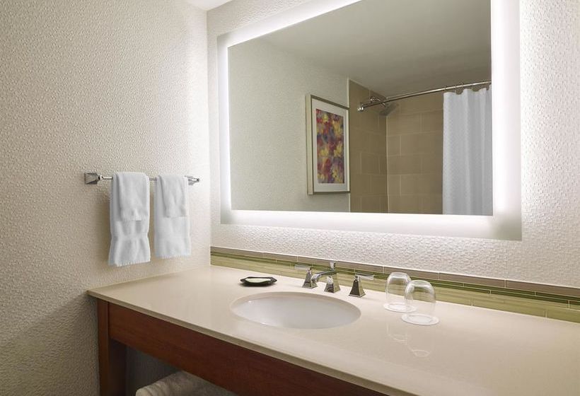 Hotel The Westin Atlanta Airport   | Atlanta | Geórgia | Estados Unidos 19