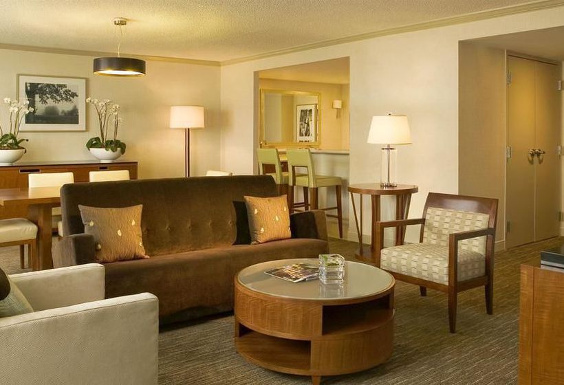 Hotel The Westin Atlanta Airport   | Atlanta | Geórgia | Estados Unidos 2