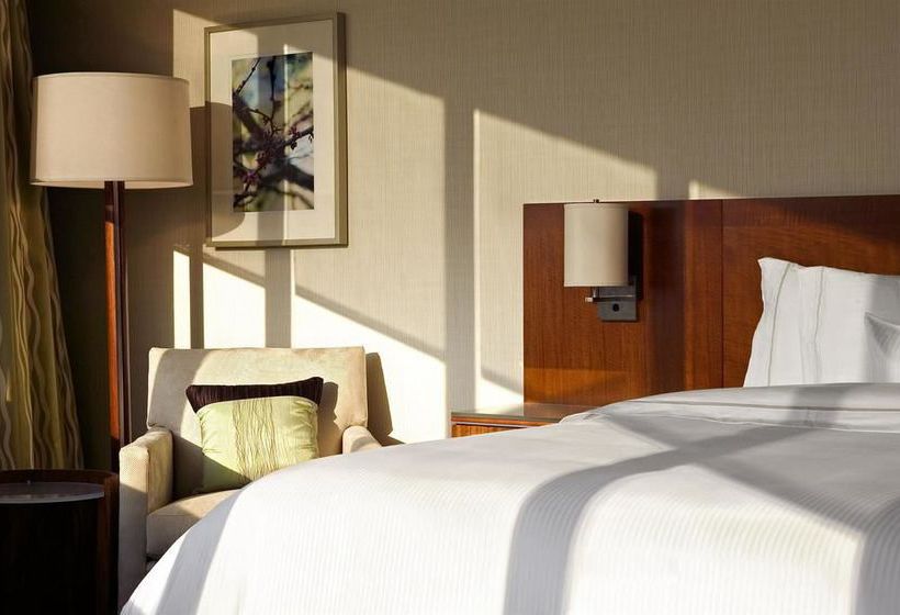 Hotel The Westin Atlanta Airport   | Atlanta | Geórgia | Estados Unidos 4