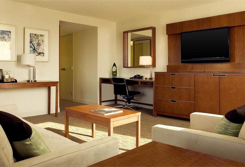 Hotel The Westin Atlanta Airport   | Atlanta | Geórgia | Estados Unidos 5