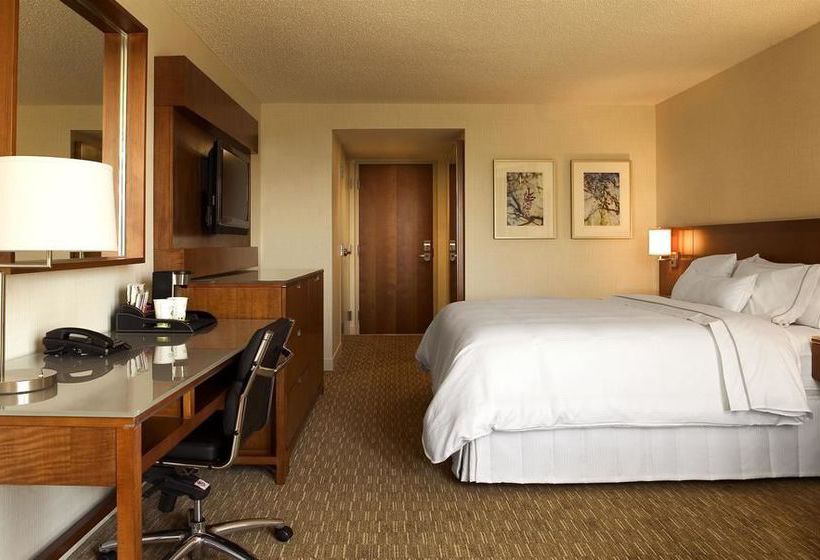Hotel The Westin Atlanta Airport   | Atlanta | Geórgia | Estados Unidos 6