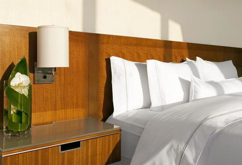 Hotel The Westin Atlanta Airport   | Atlanta | Geórgia | Estados Unidos 8