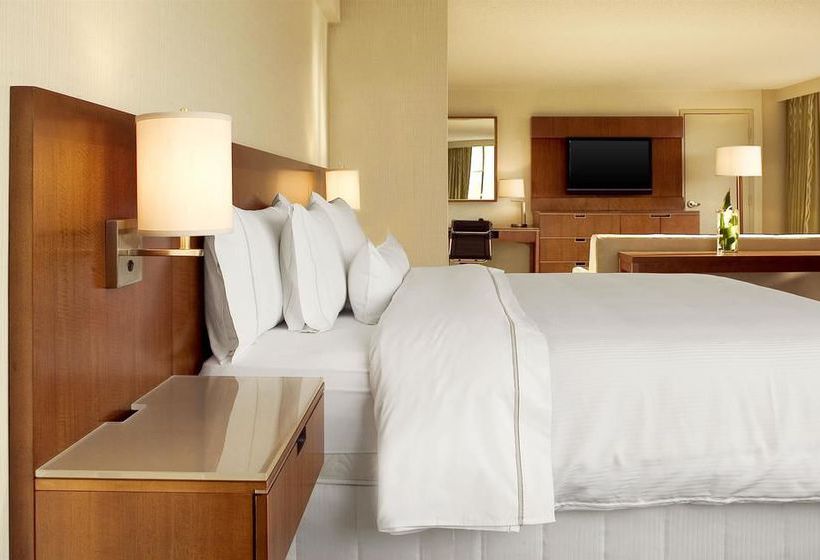 Hotel The Westin Atlanta Airport   | Atlanta | Geórgia | Estados Unidos 9
