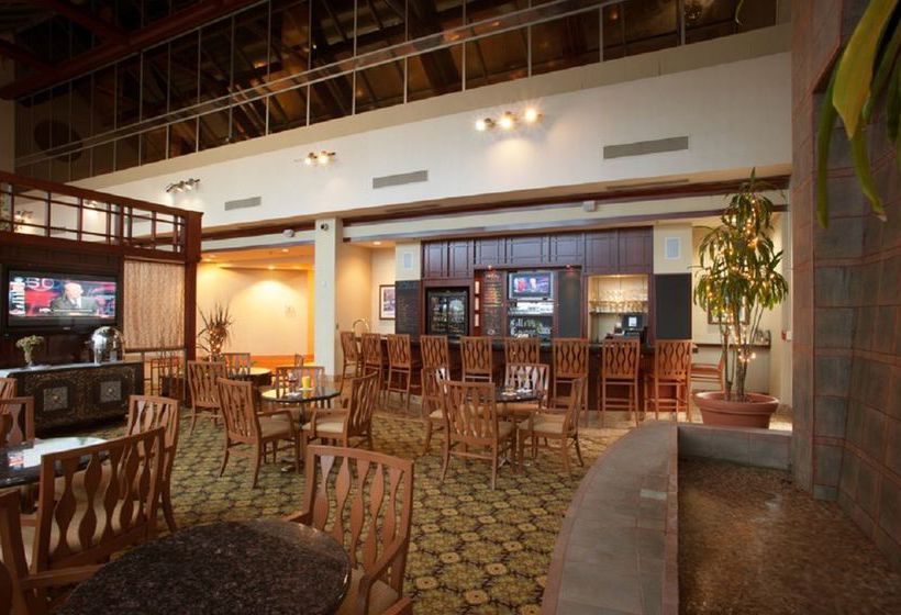 Hotel Crowne Plaza Tulsa - Southern Hills  | Tulsa | Oklahoma | United States 1