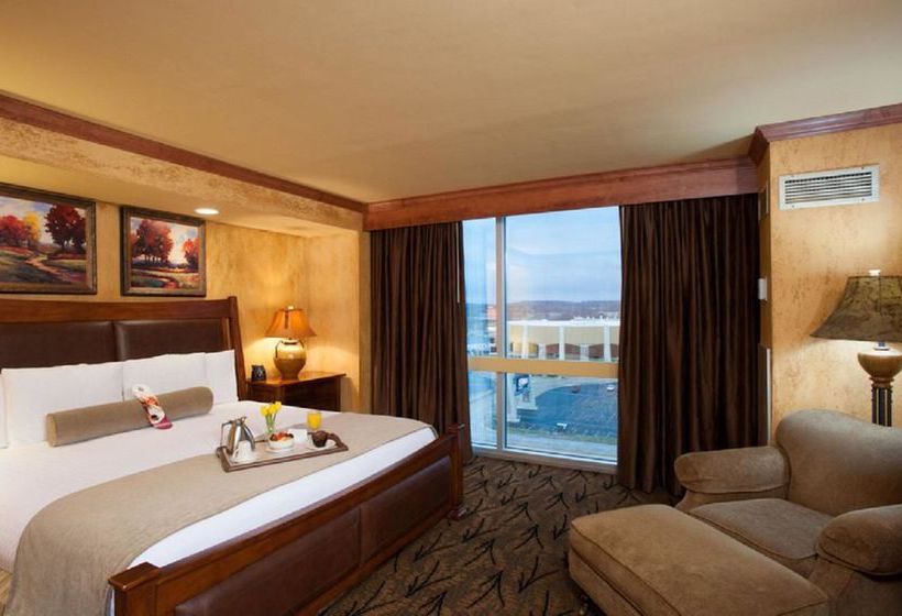 Hotel Crowne Plaza Tulsa - Southern Hills  | Tulsa | Oklahoma | United States 10