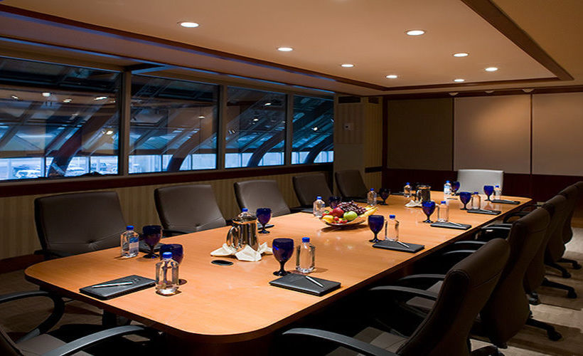 Hotel Crowne Plaza Tulsa - Southern Hills  | Tulsa | Oklahoma | United States 11