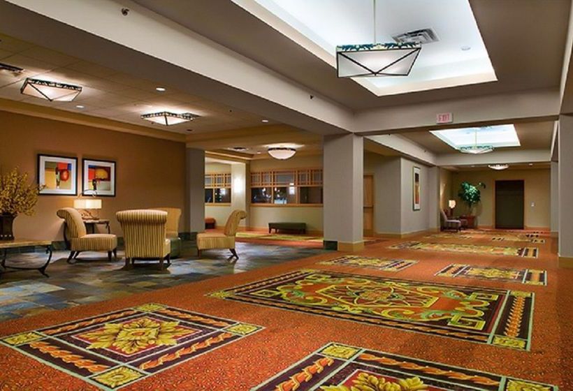 Hotel Crowne Plaza Tulsa - Southern Hills  | Tulsa | Oklahoma | United States 12