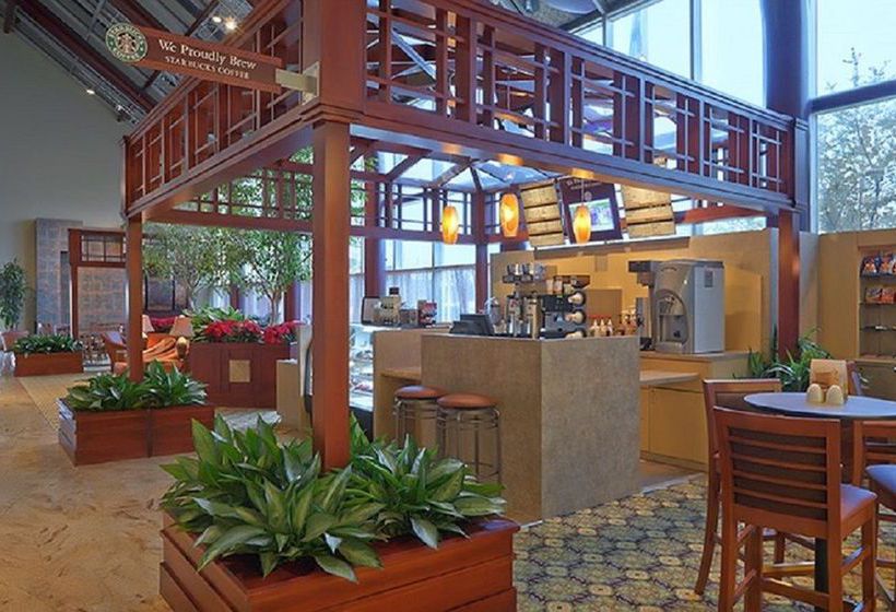 Hotel Crowne Plaza Tulsa - Southern Hills  | Tulsa | Oklahoma | United States 13