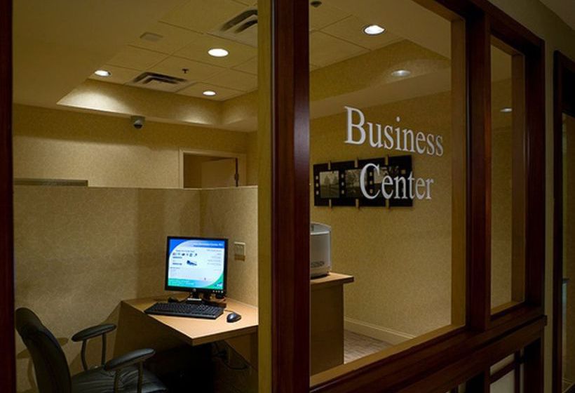 Hotel Crowne Plaza Tulsa - Southern Hills  | Tulsa | Oklahoma | United States 14