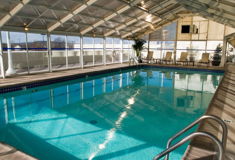 Hotel Crowne Plaza Tulsa - Southern Hills  | Tulsa | Oklahoma | United States 15