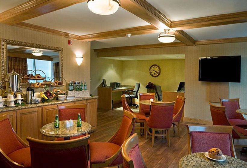 Hotel Crowne Plaza Tulsa - Southern Hills  | Tulsa | Oklahoma | United States 16