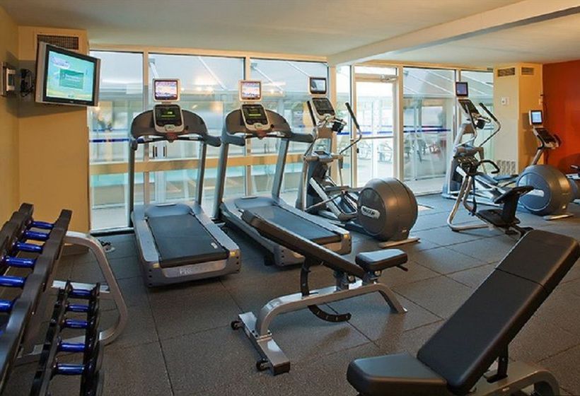 Hotel Crowne Plaza Tulsa - Southern Hills  | Tulsa | Oklahoma | United States 17