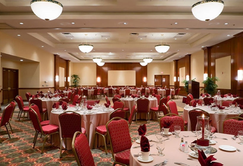 Hotel Crowne Plaza Tulsa - Southern Hills  | Tulsa | Oklahoma | United States 18