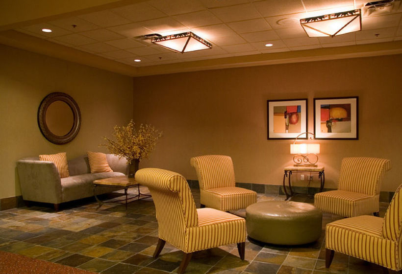 Hotel Crowne Plaza Tulsa - Southern Hills  | Tulsa | Oklahoma | United States 19