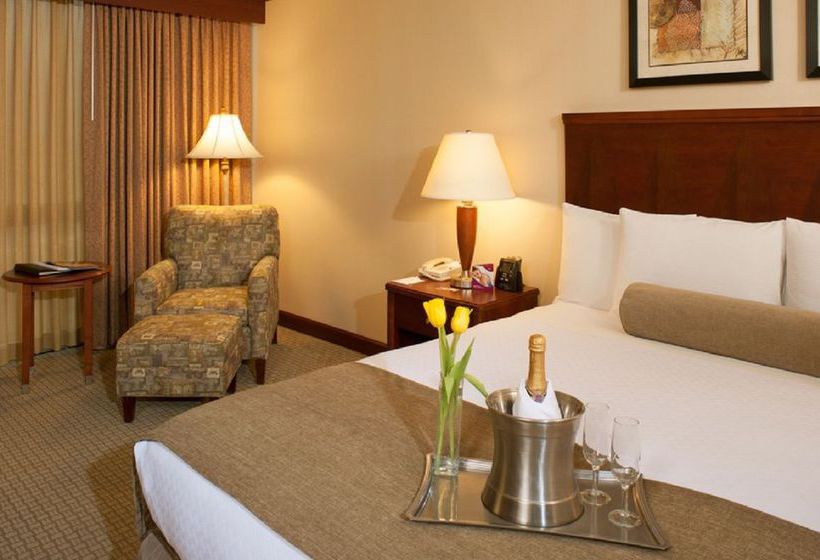 Hotel Crowne Plaza Tulsa - Southern Hills  | Tulsa | Oklahoma | United States 2