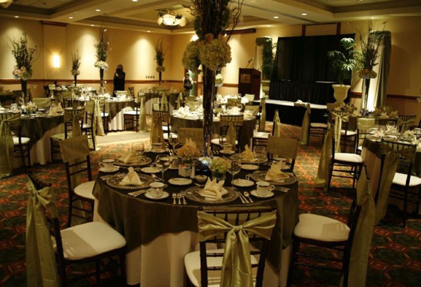 Hotel Crowne Plaza Tulsa - Southern Hills  | Tulsa | Oklahoma | United States 20