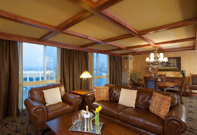 Hotel Crowne Plaza Tulsa - Southern Hills  | Tulsa | Oklahoma | United States 3