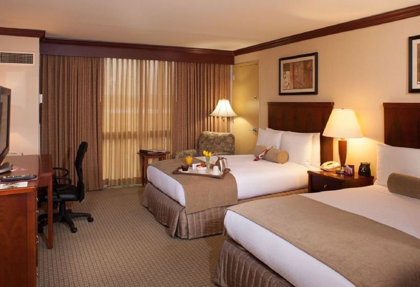 Hotel Crowne Plaza Tulsa - Southern Hills  | Tulsa | Oklahoma | United States 4
