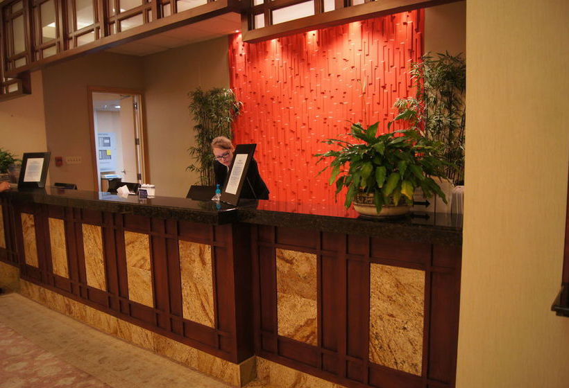 Hotel Crowne Plaza Tulsa - Southern Hills  | Tulsa | Oklahoma | United States 5