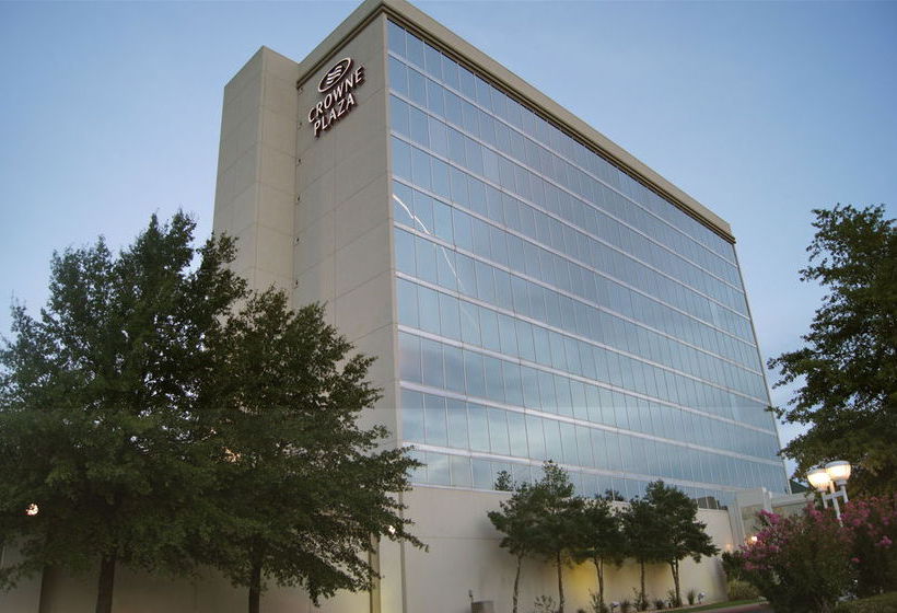 Hotel Crowne Plaza Tulsa - Southern Hills  | Tulsa | Oklahoma | United States 6