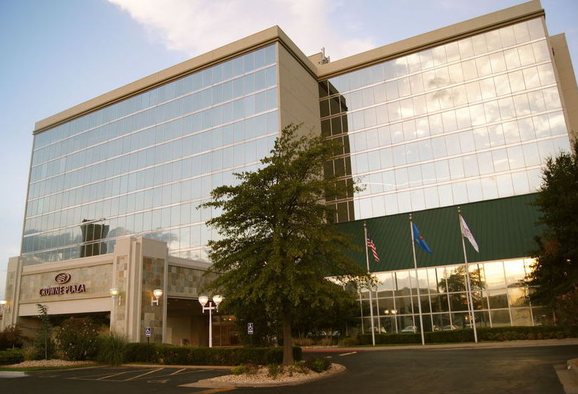 Hotel Crowne Plaza Tulsa - Southern Hills  | Tulsa | Oklahoma | United States 7