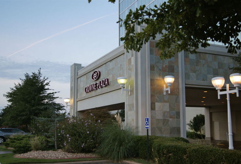 Hotel Crowne Plaza Tulsa - Southern Hills  | Tulsa | Oklahoma | United States 8