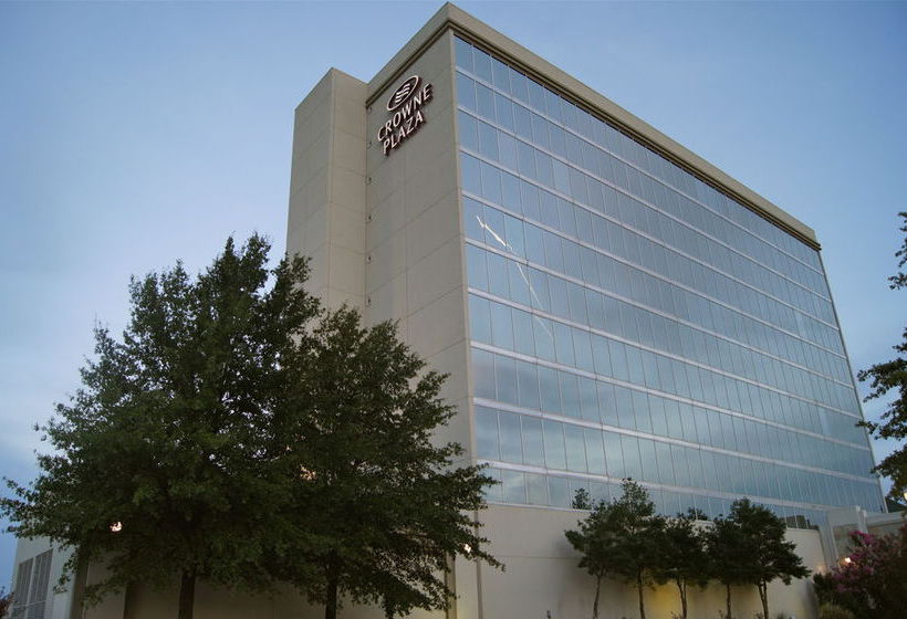 Hotel Crowne Plaza Tulsa - Southern Hills  | Tulsa | Oklahoma | United States 9