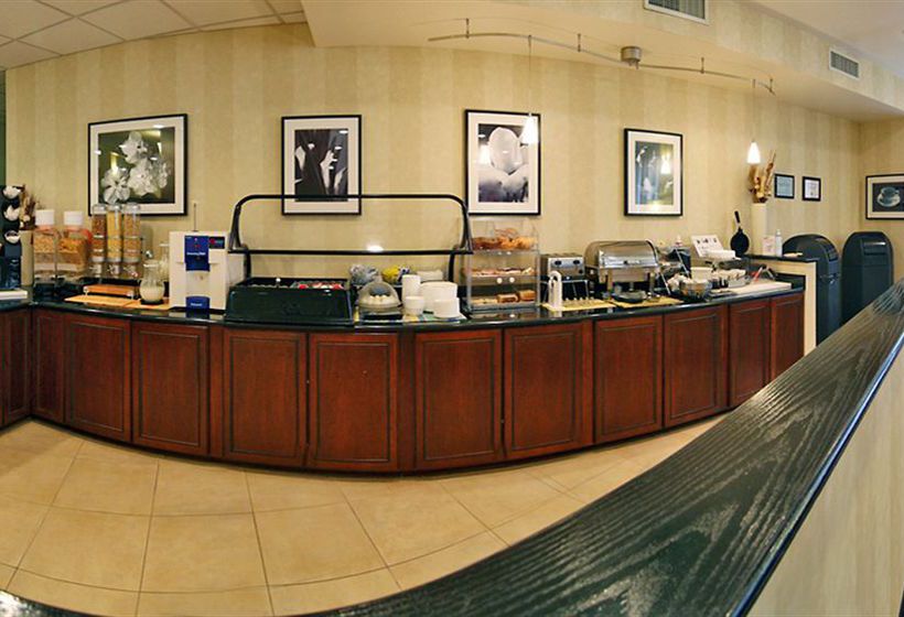 Hotel Comfort Inn & Suites  | Paramus | New Jersey | United States 11