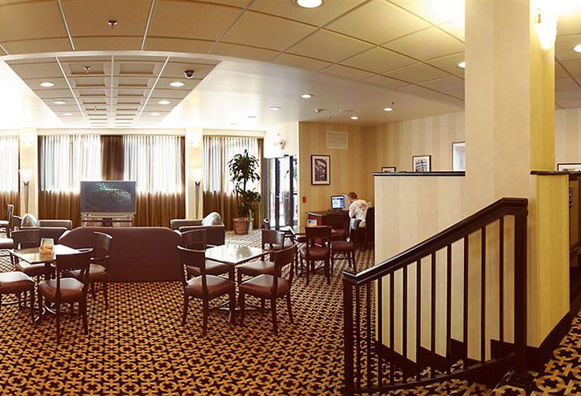 Hotel Comfort Inn & Suites  | Paramus | New Jersey | United States 3