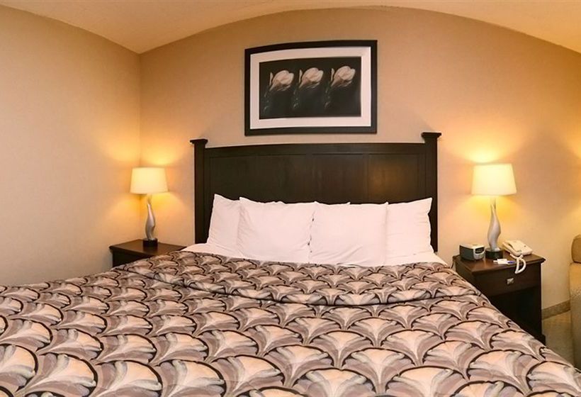 Hotel Comfort Inn & Suites  | Paramus | New Jersey | United States 7